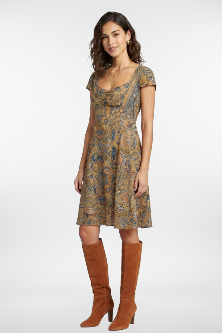 Sweetest Thing Dress