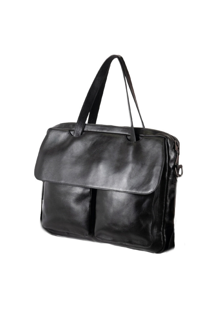 Bolso de piel Taylor