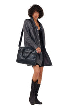 Bolso de piel Taylor