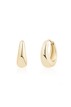 Teardrop Earrings (15MM)