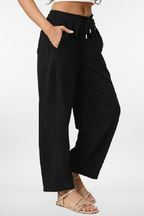 The Essential Travel Pant