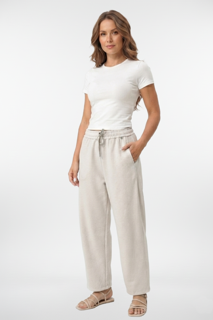 The Essential Travel Pant