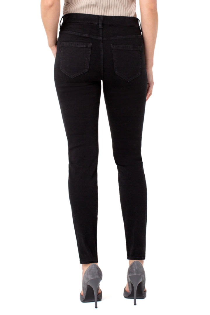 The Gia Glider Pull-on Skinny Eco