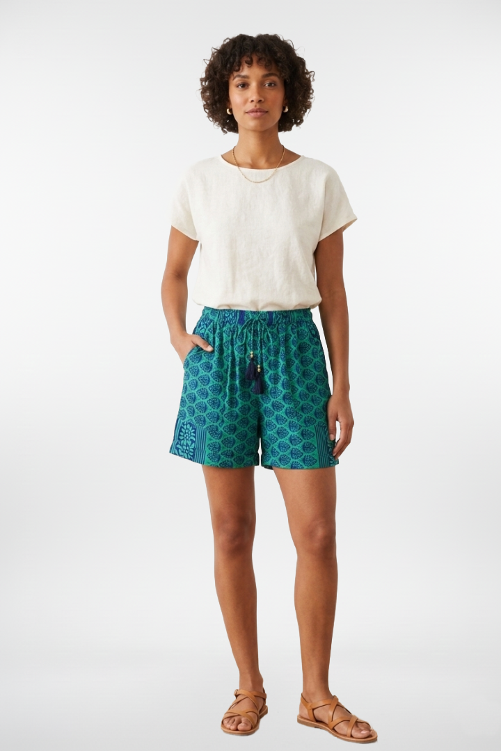The Go To Short