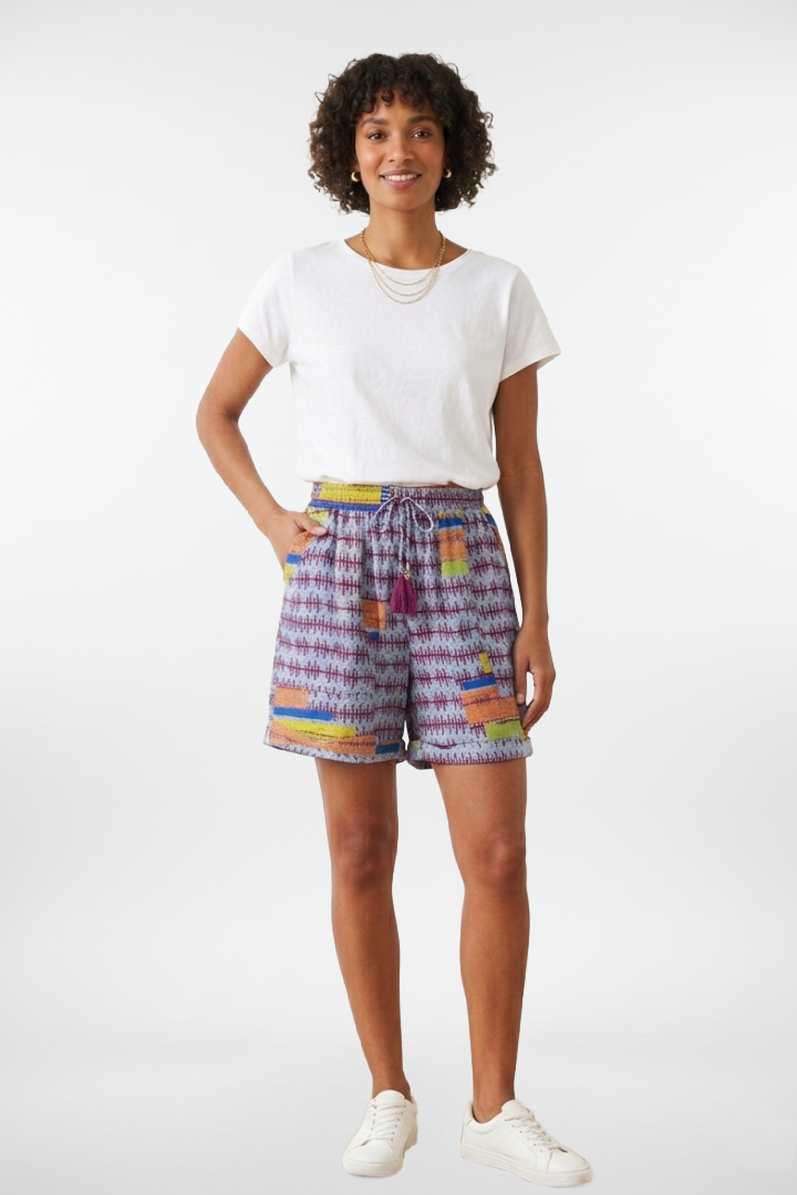 The Go To Short