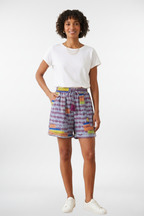 The Go To Short
