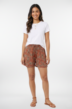 The Go To Short