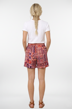 The Go To Short