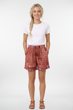 The Go To Short