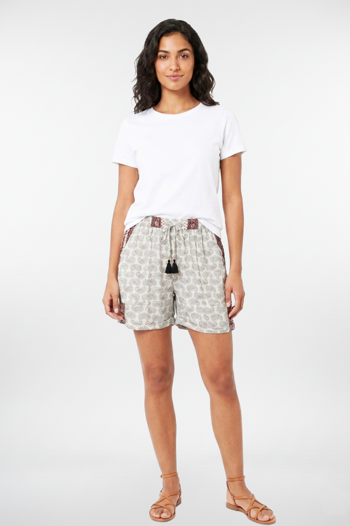The Go To Short