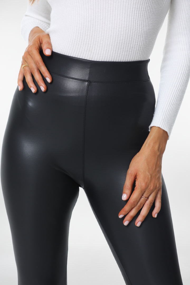 The Liquid Legging