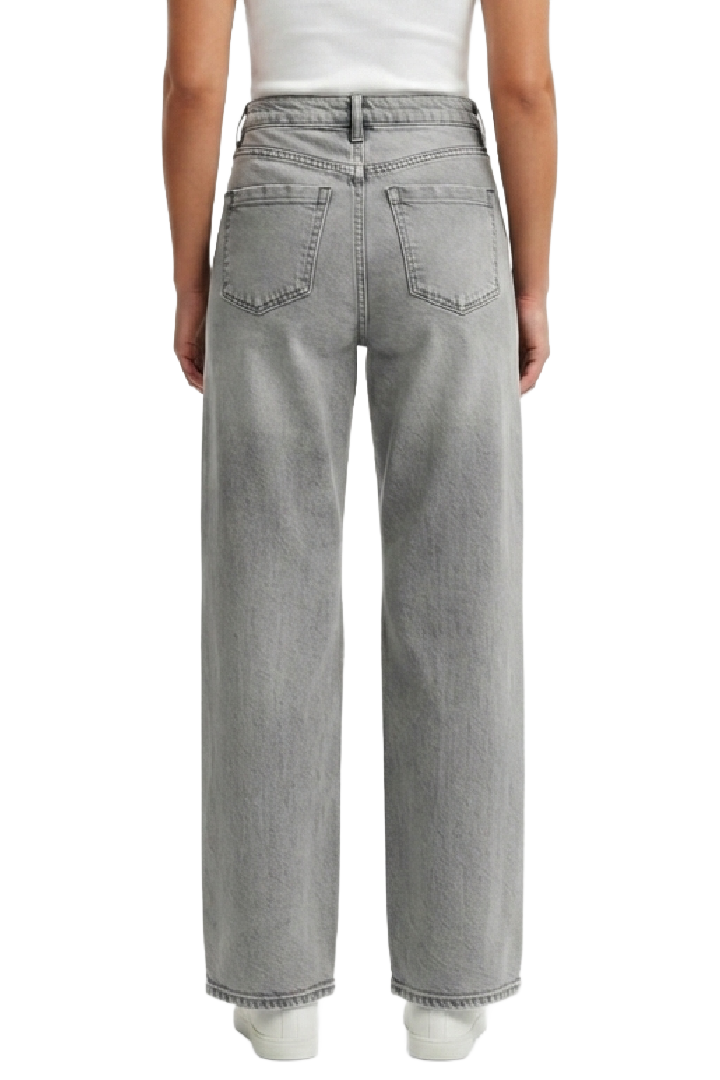 The Stripe Moon Dust Grey