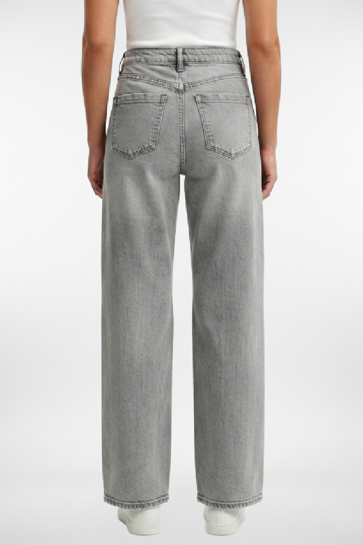 The Stripe Moon Dust Grey