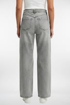 The Stripe Moon Dust Grey