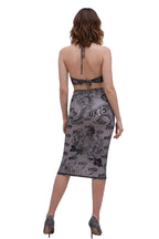Tiger Ring Skirt
