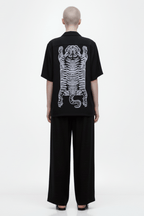 Tiger Short Sleeve Shirt