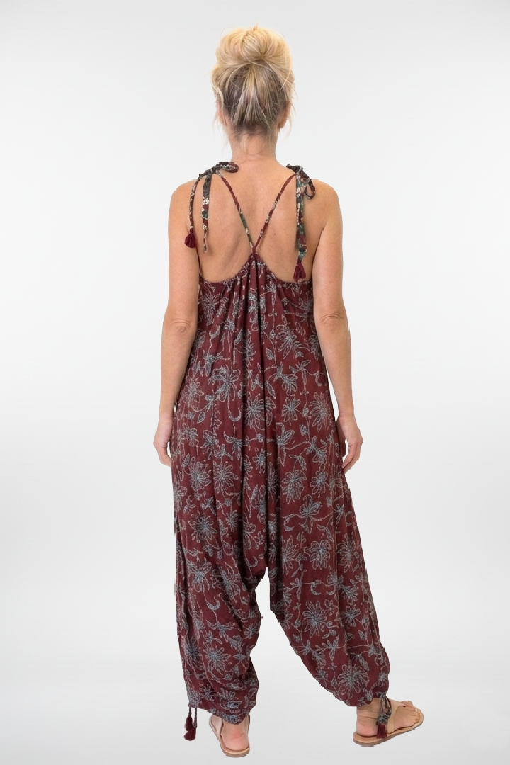 Time Out Harem Overall