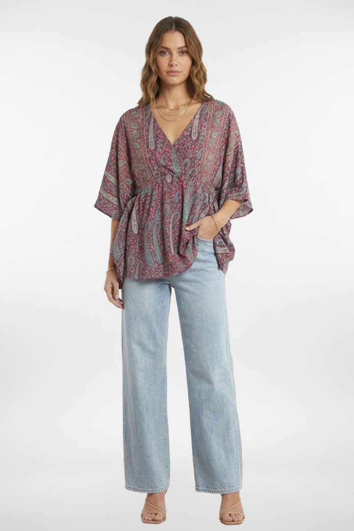 Togetherness Top Soft