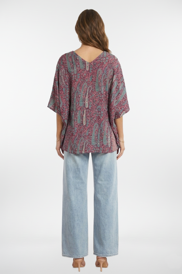 Togetherness Top Soft