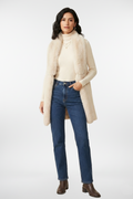 Ultra Soft Fur Vest