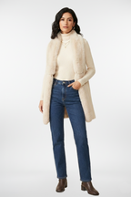 Ultra Soft Fur Vest