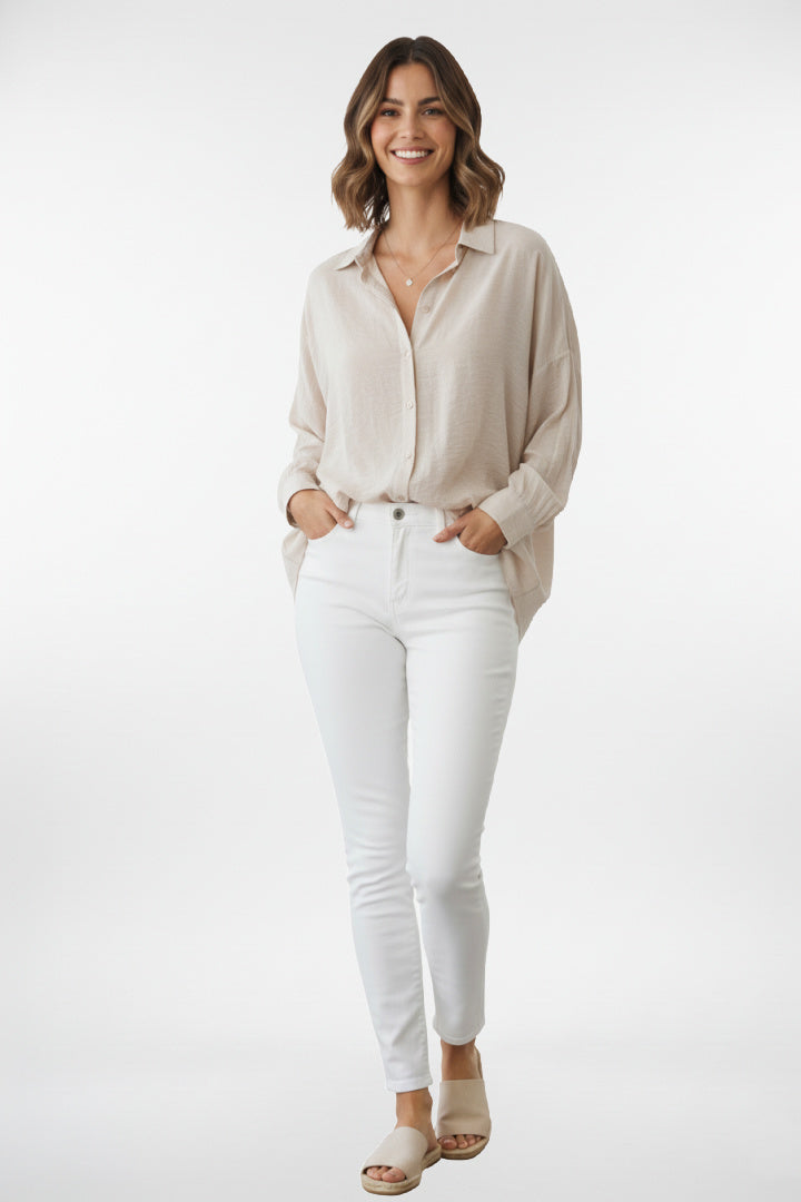 Ultralight Dress Shirt