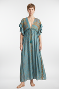 Universal Ruffle Dress