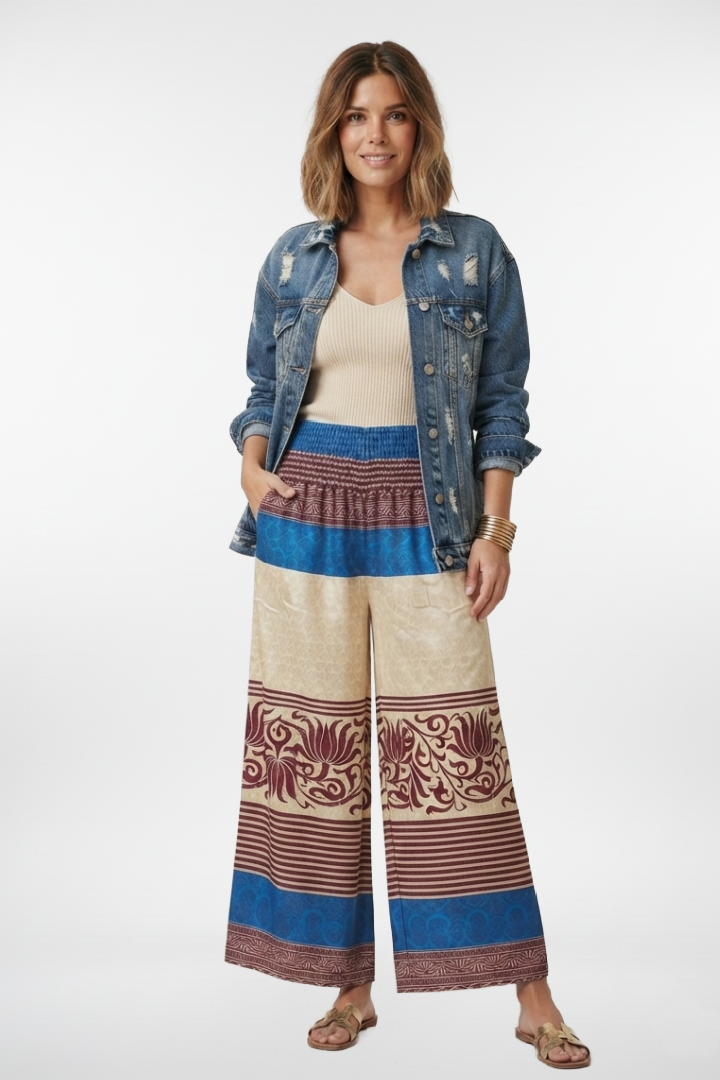 Unwind Lounge Pant