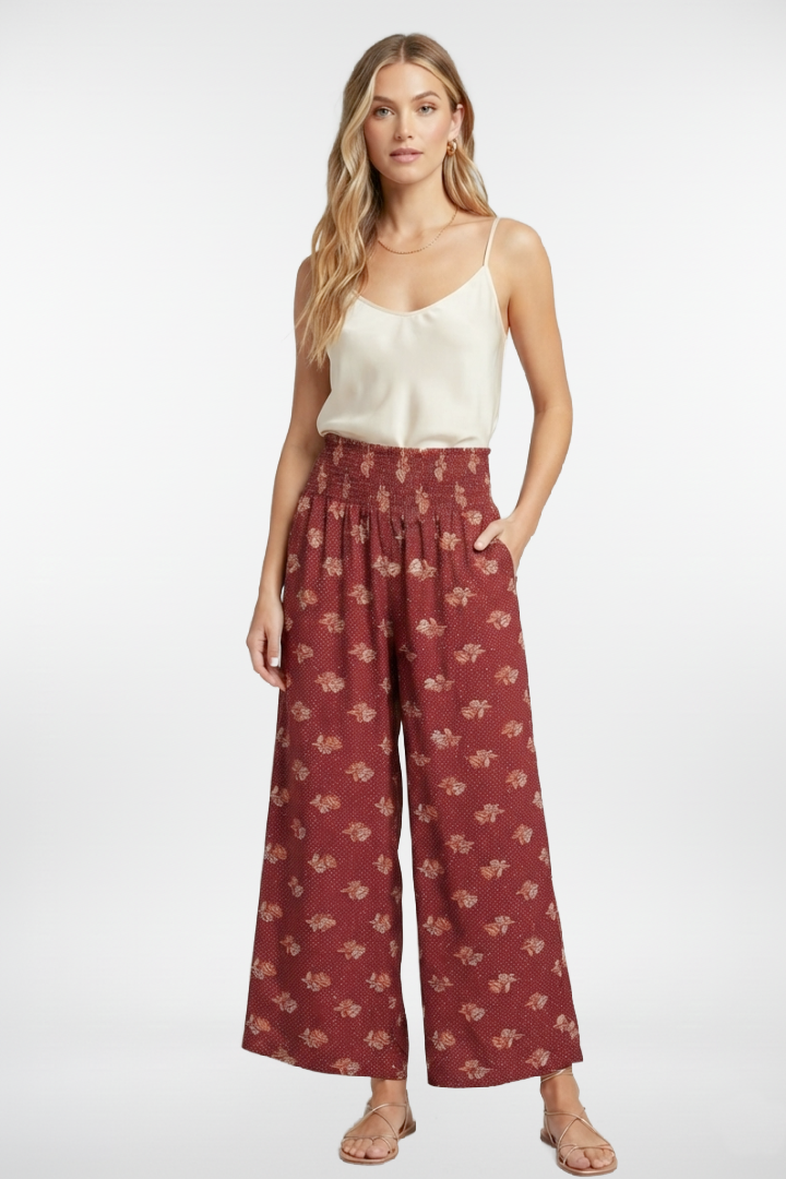 Unwind Lounge Pant