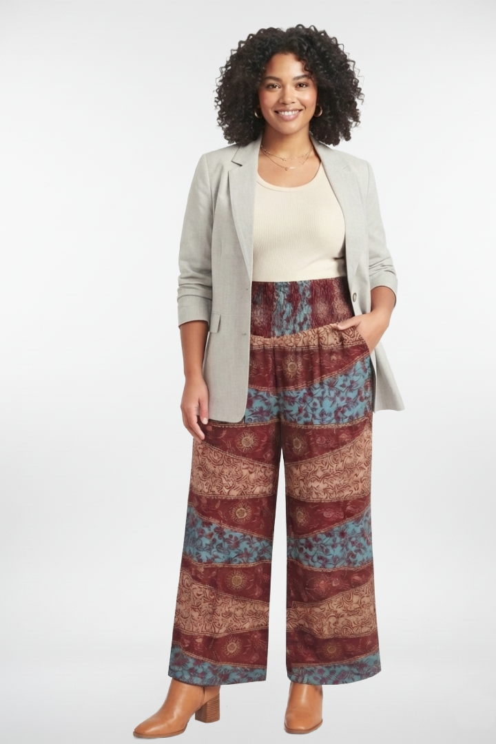 Unwind Lounge Pant