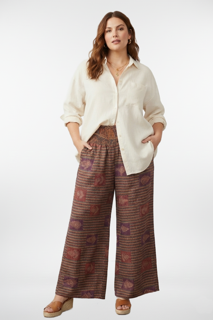 Unwind Lounge Pant