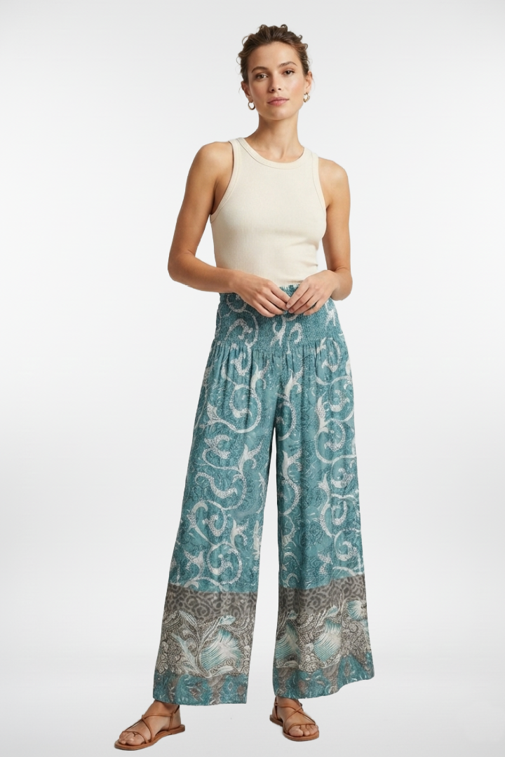 Unwind Lounge Pant