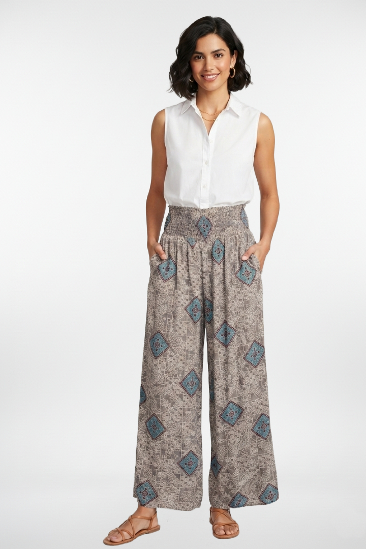 Unwind Lounge Pant
