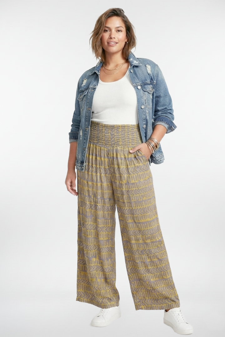 Unwind Lounge Pant