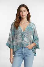 Ensemble pantalon et haut de détente Unwind