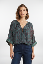 Ensemble pantalon et haut de détente Unwind
