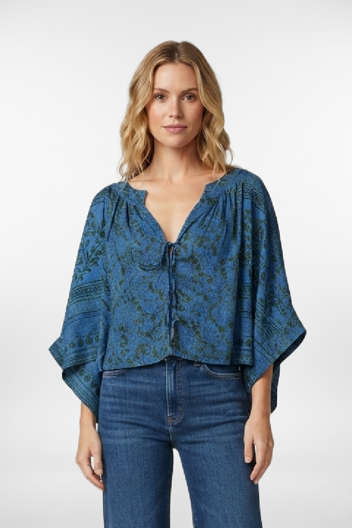 Ensemble pantalon et haut de détente Unwind