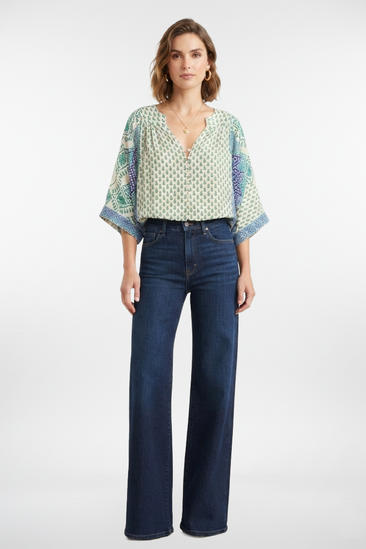 Ensemble pantalon et haut de détente Unwind