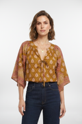 Ensemble pantalon et haut de détente Unwind