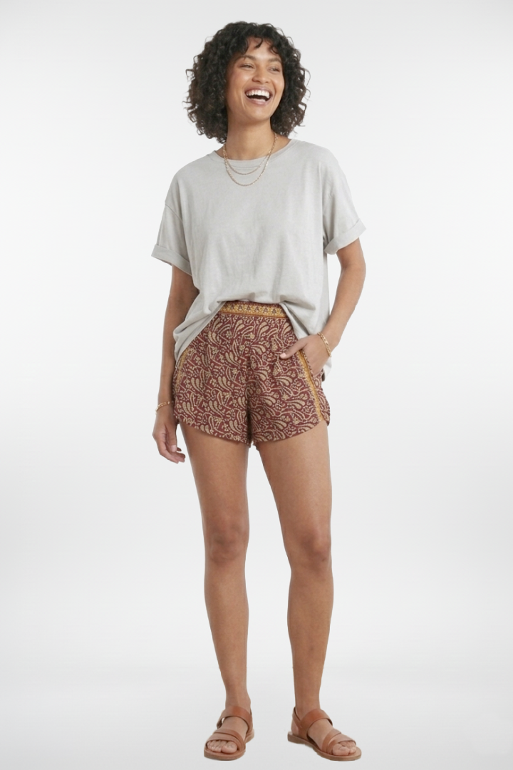 Whisful Shorts