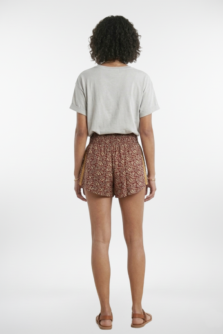 Whisful Shorts