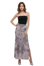 Zay Long Skirt