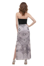 Zay Long Skirt