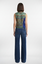 Ziggy Reversible Vest