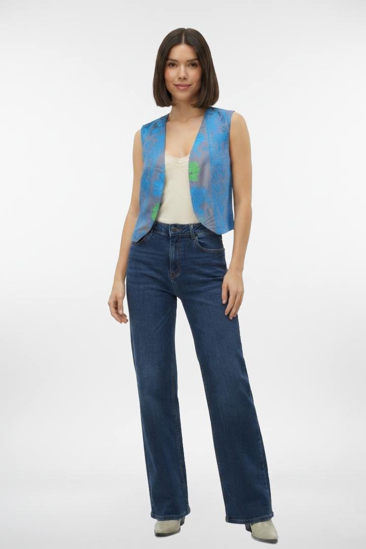 Ziggy Reversible Vest