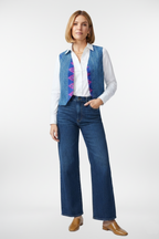 Ziggy Reversible Vest