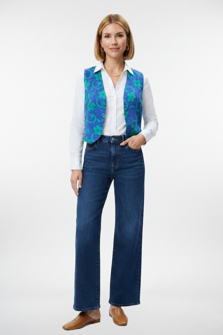 Ziggy Reversible Vest