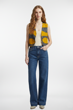 Ziggy Reversible Vest