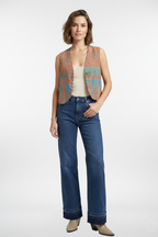 Ziggy Reversible Vest