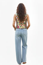 Ziggy Reversible Vest